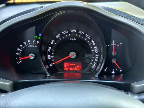 KIA Sportage 2.0 16V 4P LX FLEX AUTOMTICO, Foto 18