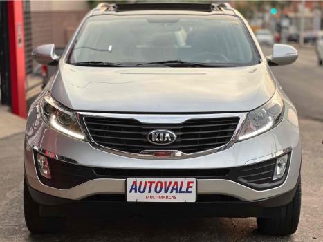 KIA Sportage 2.0 16V 4P EX AUTOMTICO, Foto 3