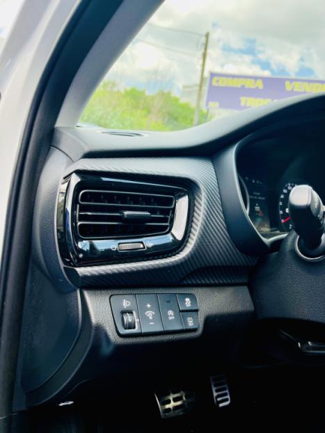 KIA Stonic 1.0 12V 4P FLEX TGDI MHEV SX TURBO HYBRID AUTOMTICO, Foto 8