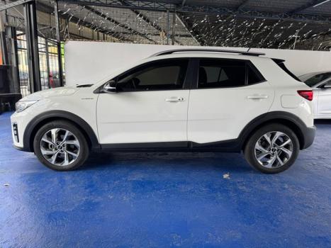 KIA Stonic 1.0 12V 4P FLEX TGDI MHEV SX TURBO HYBRID AUTOMTICO, Foto 3