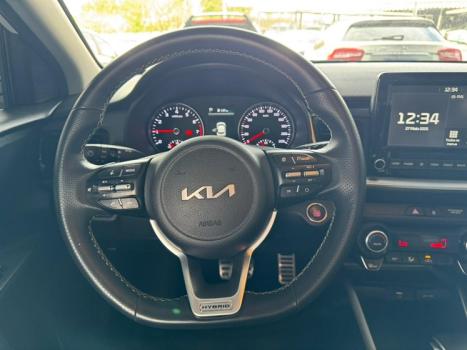 KIA Stonic 1.0 12V 4P FLEX TGDI MHEV SX TURBO HYBRID AUTOMTICO, Foto 8
