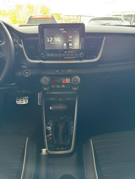 KIA Stonic 1.0 12V 4P FLEX TGDI MHEV SX TURBO HYBRID AUTOMTICO, Foto 9