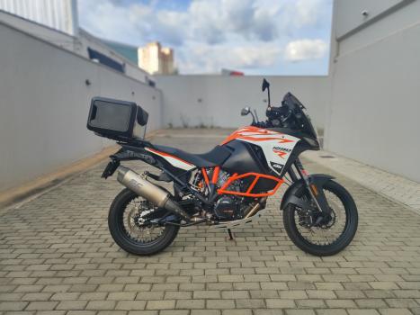 KTM 1290 Super Adventure , Foto 1