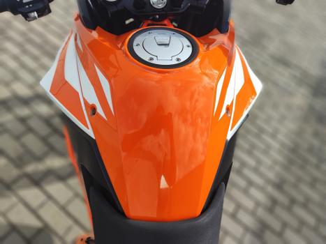 KTM 1290 Super Adventure , Foto 2