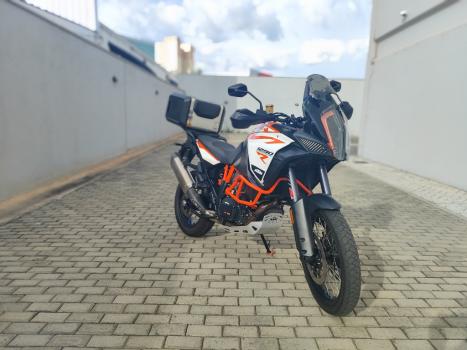 KTM 1290 Super Adventure , Foto 4