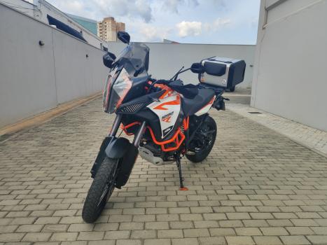 KTM 1290 Super Adventure , Foto 5