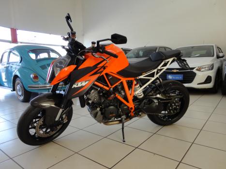 KTM 1290 Super Duke , Foto 4