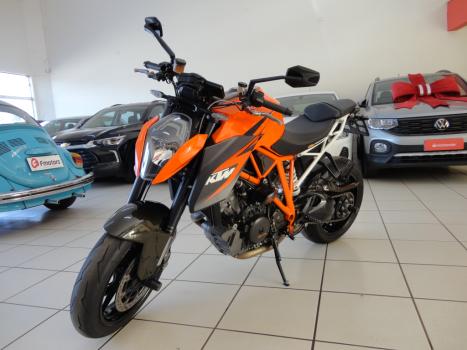KTM 1290 Super Duke , Foto 5