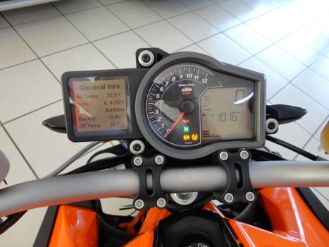 KTM 1290 Super Duke , Foto 6