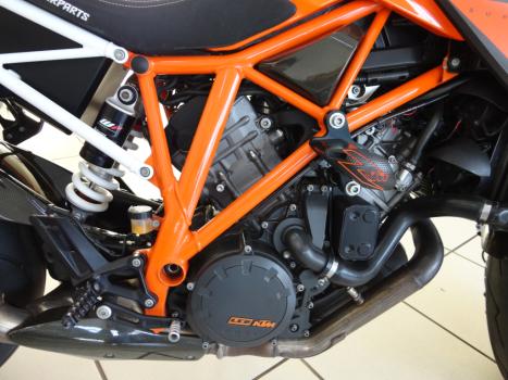 KTM 1290 Super Duke , Foto 9