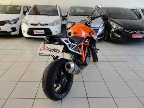 KTM 1290 Super Duke , Foto 12