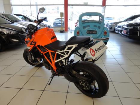 KTM 1290 Super Duke , Foto 15