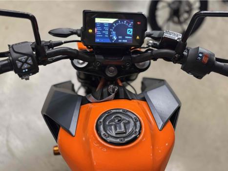 KTM 390 Duke , Foto 9