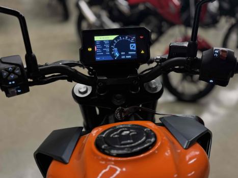KTM 390 Duke , Foto 10