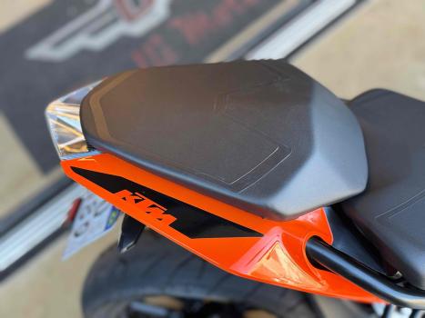 KTM 390 Duke , Foto 13