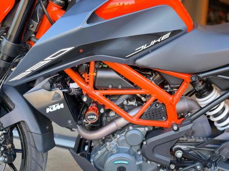 KTM 390 Duke , Foto 15