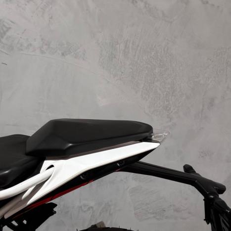 KTM 390 Duke , Foto 9