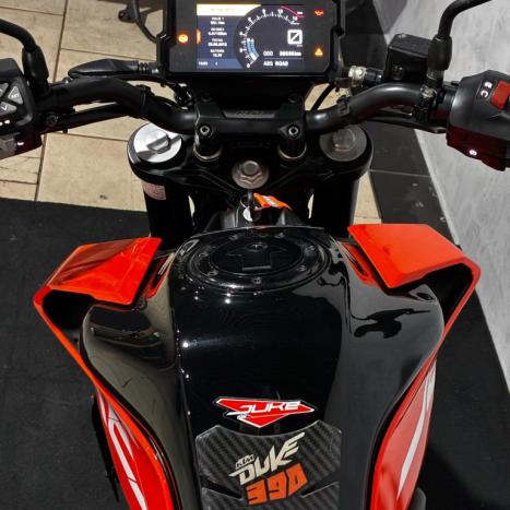 KTM 390 Duke , Foto 14
