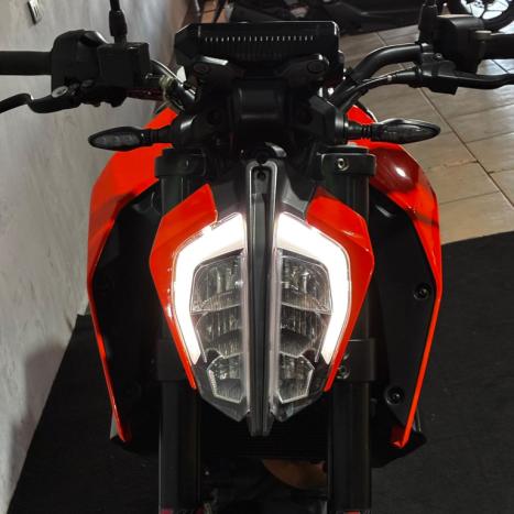 KTM 390 Duke , Foto 16