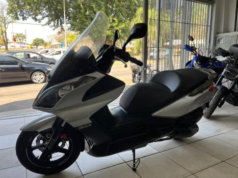 KYMCO Downtown 300i ABS, Foto 5