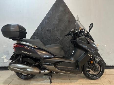 KYMCO Downtown 300i ABS, Foto 1