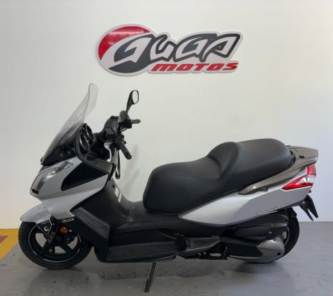 KYMCO Downtown 300i ABS, Foto 1