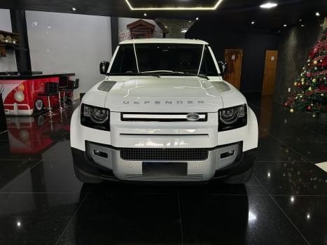 LAND ROVER Defender 90 , Foto 1