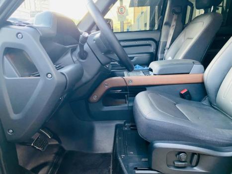 LAND ROVER Defender 110 3.0 24V 4P D300 TURBO DIESEL MHEV X-110 AWD AUTOMTICO, Foto 14