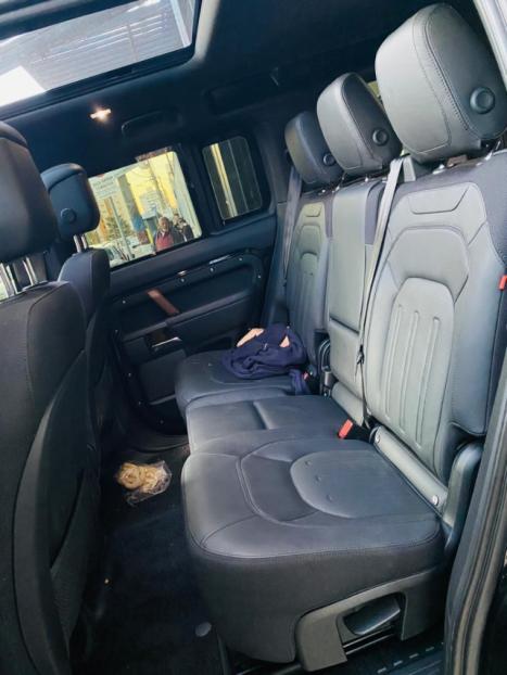 LAND ROVER Defender 110 3.0 24V 4P D300 TURBO DIESEL MHEV X-110 AWD AUTOMTICO, Foto 16