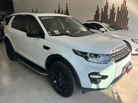 LAND ROVER Discovery Sport 2.0 16V 4P HSE TD4 LUXURY TURBO DIESEL AUTOMTICO, Foto 1