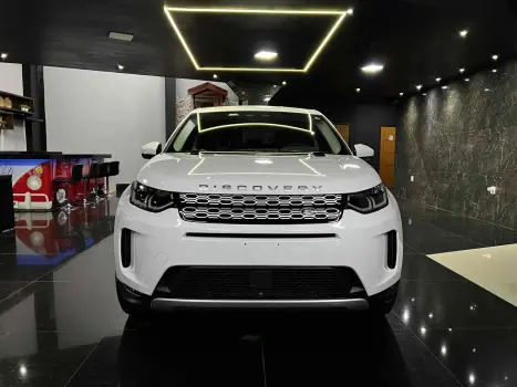 LAND ROVER Discovery Sport , Foto 1