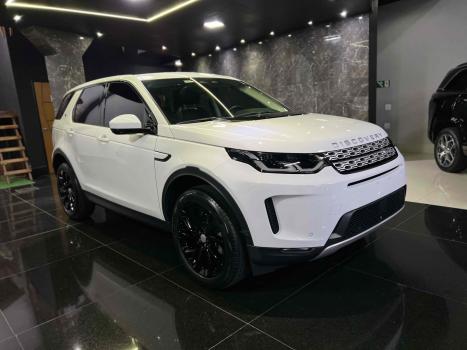 LAND ROVER Discovery Sport , Foto 2