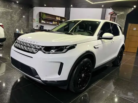 LAND ROVER Discovery Sport , Foto 3