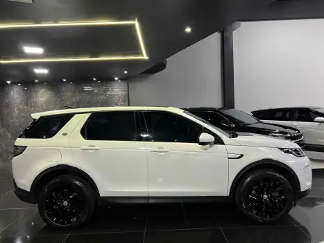 LAND ROVER Discovery Sport , Foto 9