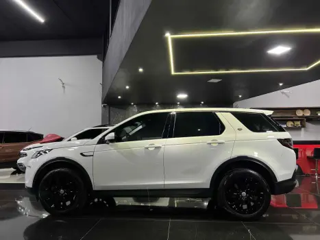 LAND ROVER Discovery Sport , Foto 10