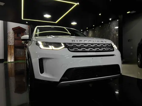 LAND ROVER Discovery Sport , Foto 11