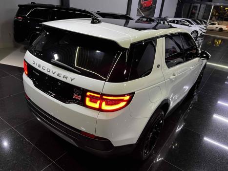 LAND ROVER Discovery Sport , Foto 13