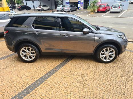 LAND ROVER Discovery Sport 2.2 16V 4P HSE SD4 TURBO AUTOMTICO, Foto 7