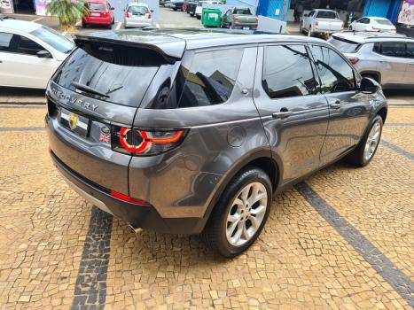 LAND ROVER Discovery Sport 2.2 16V 4P HSE SD4 TURBO AUTOMTICO, Foto 6