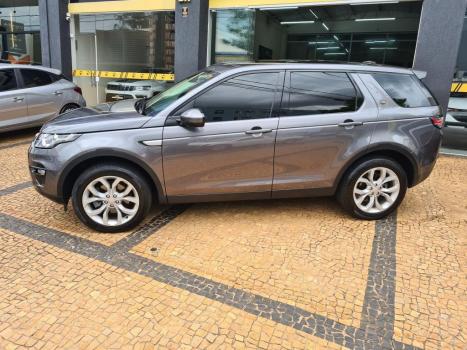 LAND ROVER Discovery Sport 2.2 16V 4P HSE SD4 TURBO AUTOMTICO, Foto 3