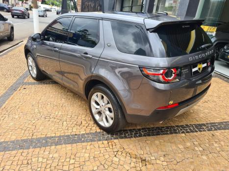 LAND ROVER Discovery Sport 2.2 16V 4P HSE SD4 TURBO AUTOMTICO, Foto 4