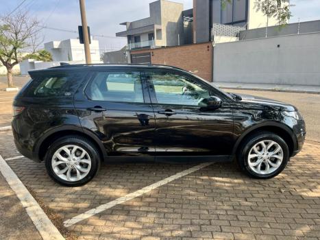 LAND ROVER Discovery Sport 2.0 16V 4P HSE SI4 TURBO AUTOMTICO, Foto 4