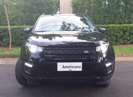 LAND ROVER Discovery Sport 2.0 16V 4P HSE SI4 TURBO AUTOMTICO, Foto 2