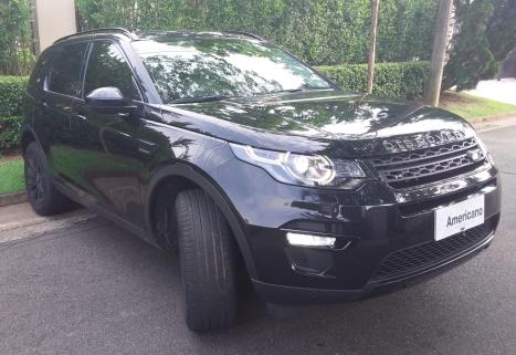 LAND ROVER Discovery Sport 2.0 16V 4P HSE SI4 TURBO AUTOMTICO, Foto 3