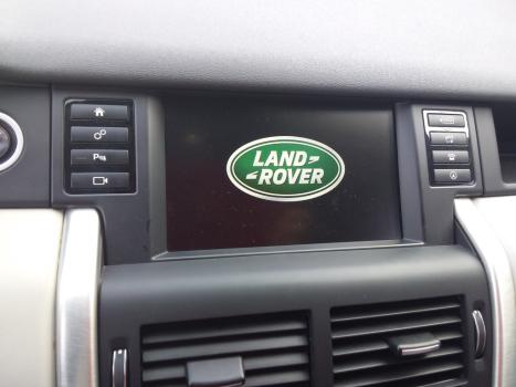 LAND ROVER Discovery Sport 2.0 16V 4P HSE SI4 TURBO AUTOMTICO, Foto 5