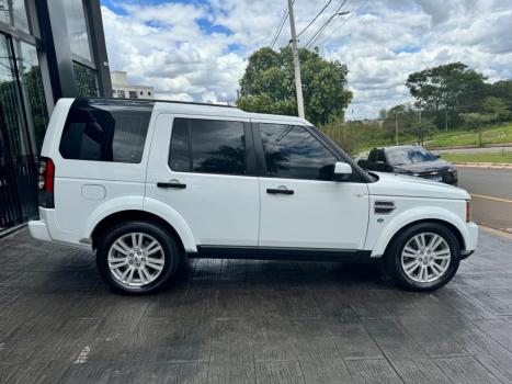 LAND ROVER Discovery 4 3.0 V6 24V 4P S 4X4 BI-TURBO DIESEL AUTOMTICO, Foto 2