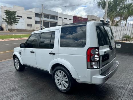 LAND ROVER Discovery 4 3.0 V6 24V 4P S 4X4 BI-TURBO DIESEL AUTOMTICO, Foto 3