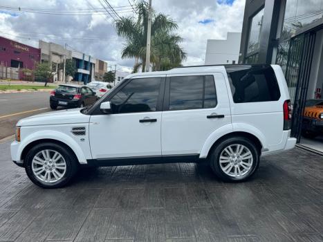 LAND ROVER Discovery 4 3.0 V6 24V 4P S 4X4 BI-TURBO DIESEL AUTOMTICO, Foto 5