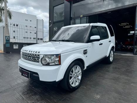 LAND ROVER Discovery 4 3.0 V6 24V 4P S 4X4 BI-TURBO DIESEL AUTOMTICO, Foto 12