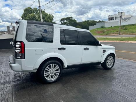 LAND ROVER Discovery 4 3.0 V6 24V 4P S 4X4 BI-TURBO DIESEL AUTOMTICO, Foto 13